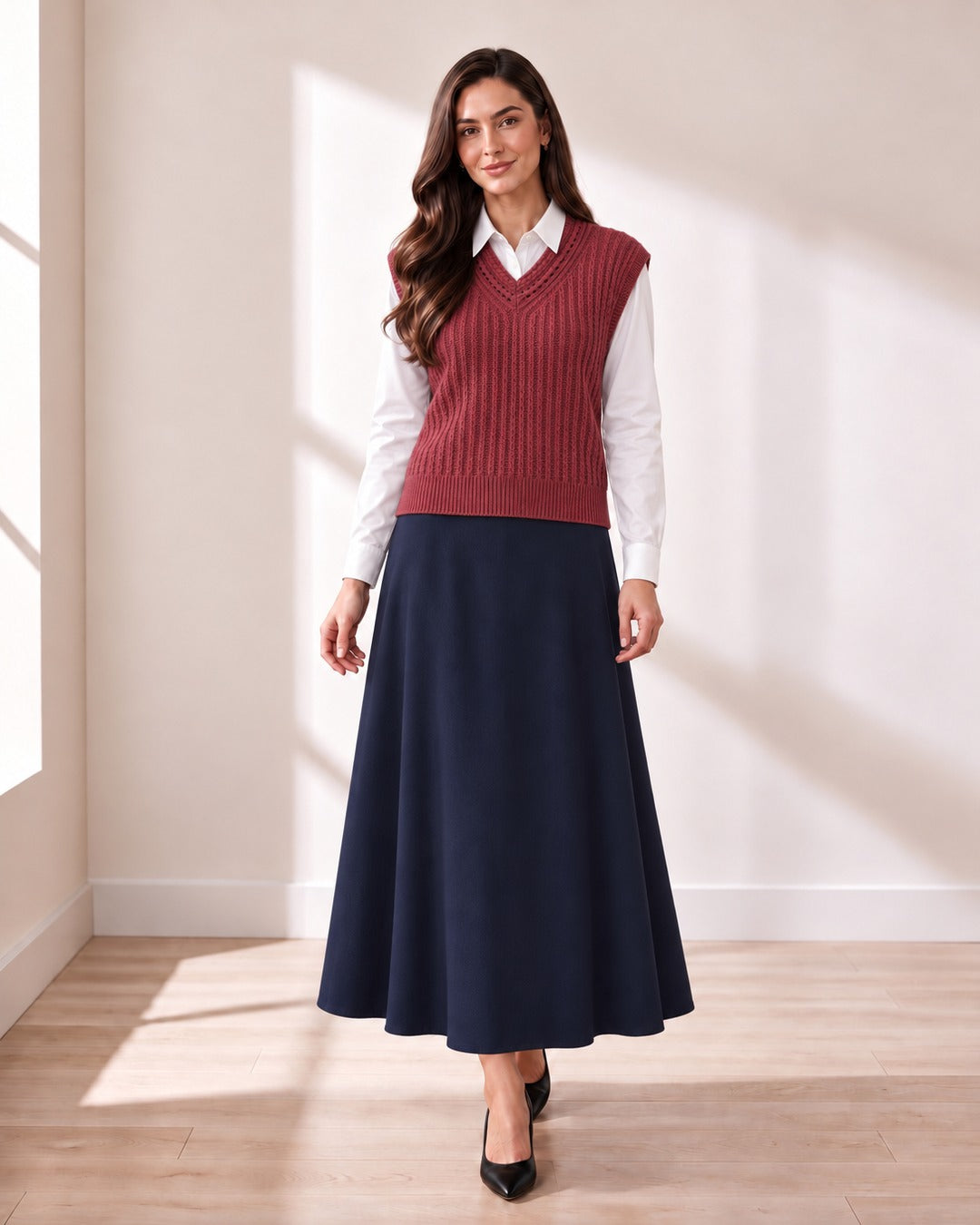 Wine Vest